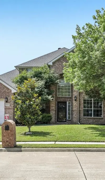 1421 Stone Bend Lane, Flower Mound TX 75028