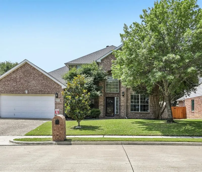 1421 Stone Bend Lane, Flower Mound TX 75028