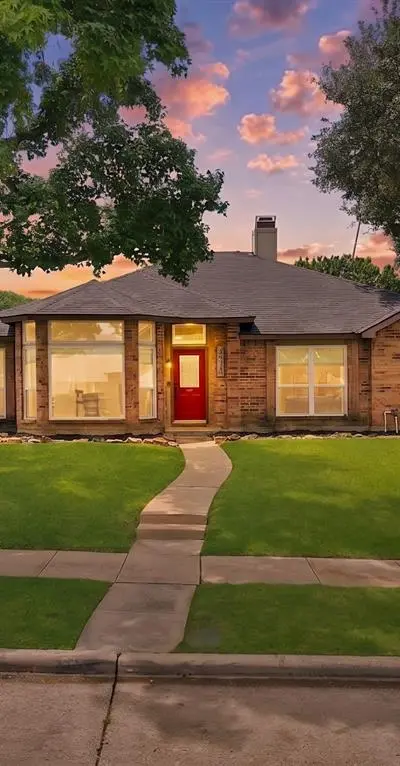 2945 Downing Street, Flower Mound TX 75028
