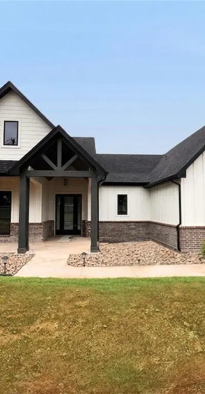 121 Cartwright Road, Weatherford TX 76087