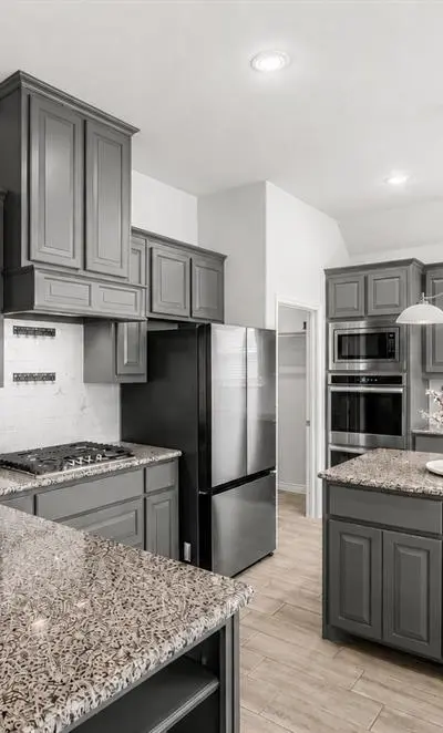 1224 Palo Duro Court, Burleson TX 76028 - Photo 3