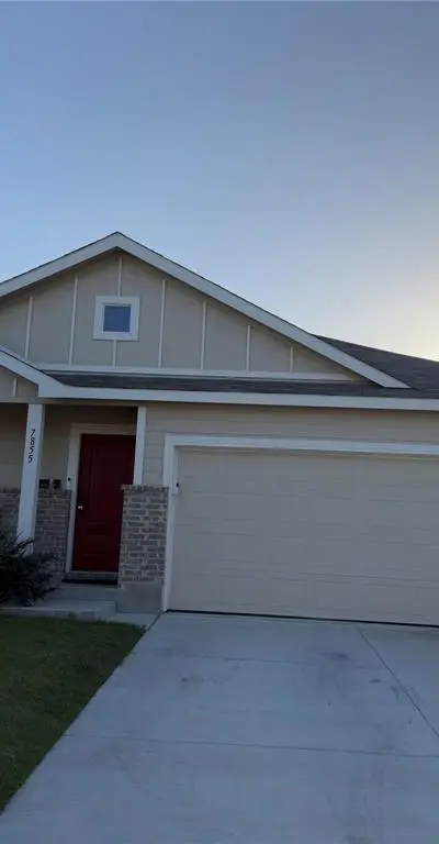 7855 Rutherford Lane, McKinney TX 75071