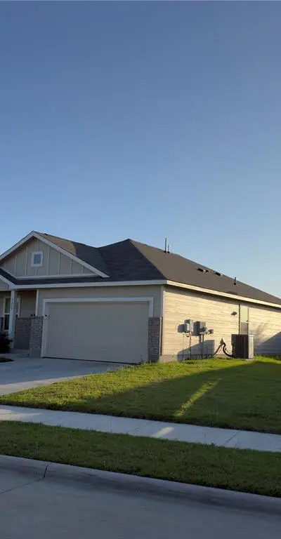 7855 Rutherford Lane, McKinney TX 75071 - Photo 2