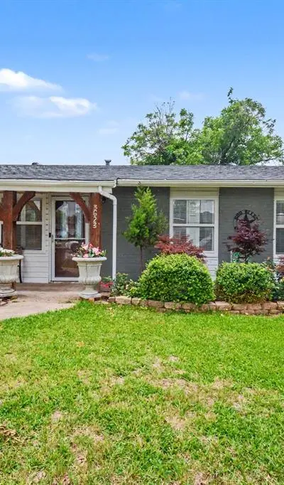 3623 Norma Drive, Garland TX 75042