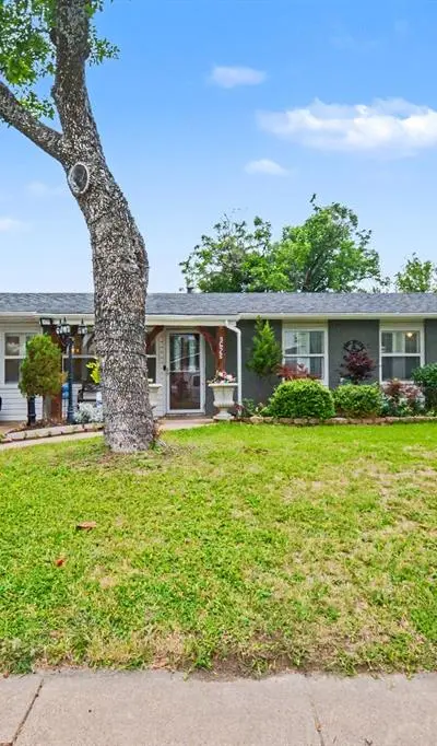 3623 Norma Drive, Garland TX 75042 - Photo 2