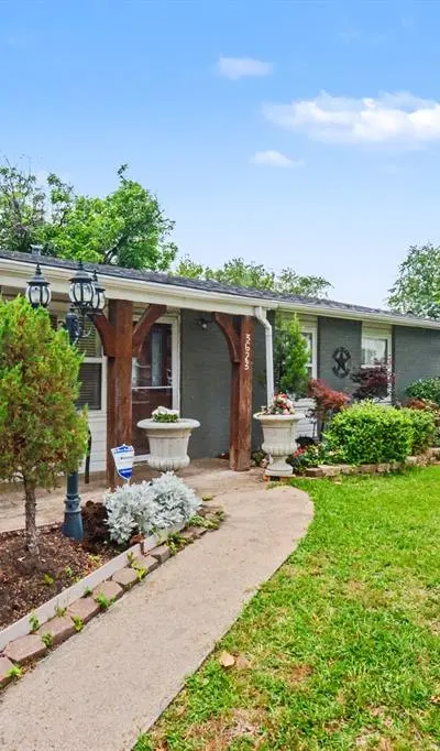 3623 Norma Drive, Garland TX 75042 - Photo 3