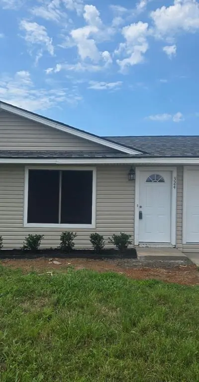 324 W Young Street, Howe TX 75459