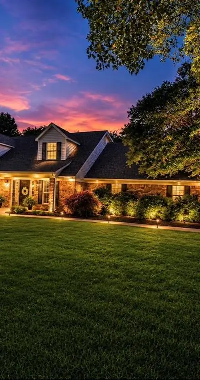 2202 Carriage Estates Road, Sherman TX 75092