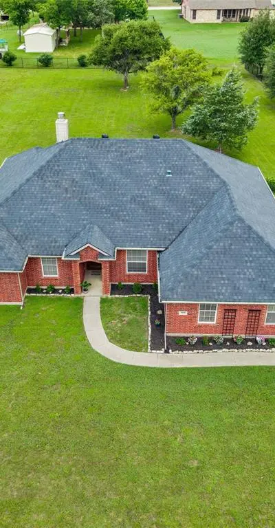 5008 Running Brook Drive, Joshua TX 76058