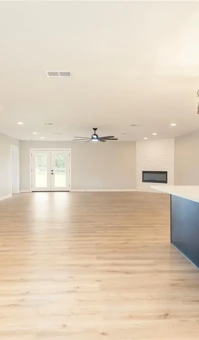 228 Brown Creek Road, Weatherford TX 76085 - Photo 4