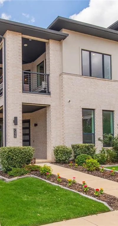 7228 Collin Mckinney Parkway, McKinney TX 75070