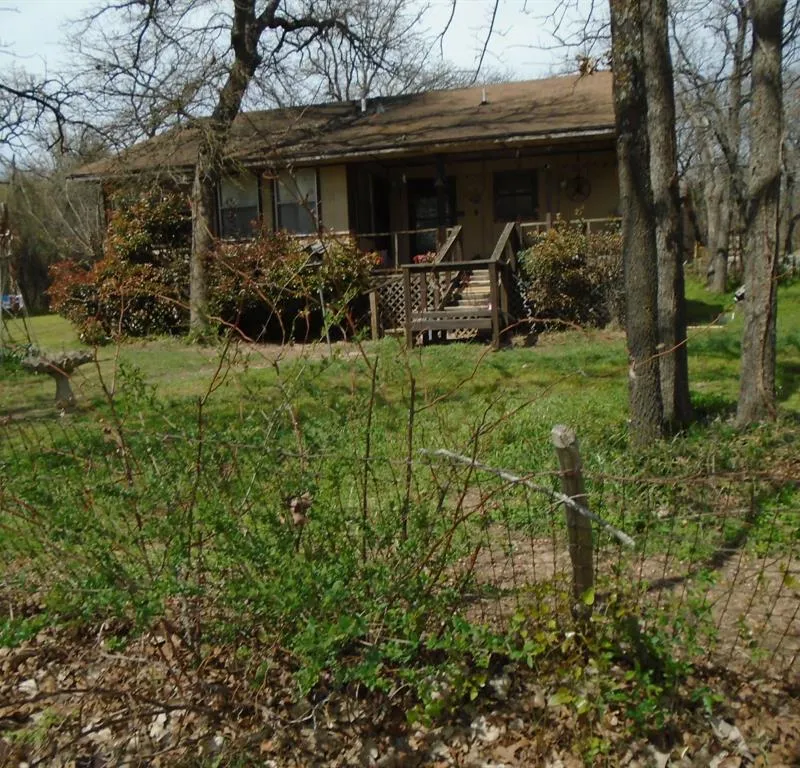 2545 County Road 531, Burleson TX 76028