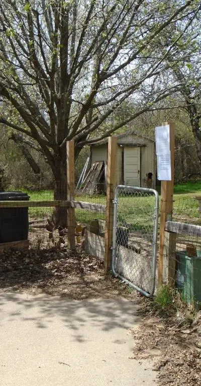 2545 County Road 531, Burleson TX 76028 - Photo 5
