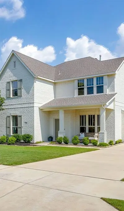 12049 Carlin Drive, Fort Worth TX 76108