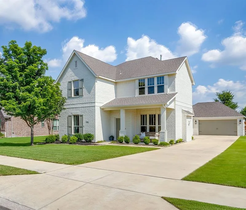 12049 Carlin Drive, Fort Worth TX 76108