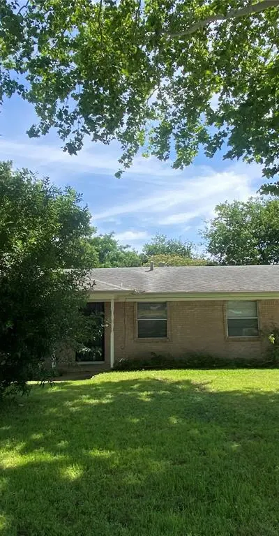 7838 Groveway Drive, Dallas TX 75232
