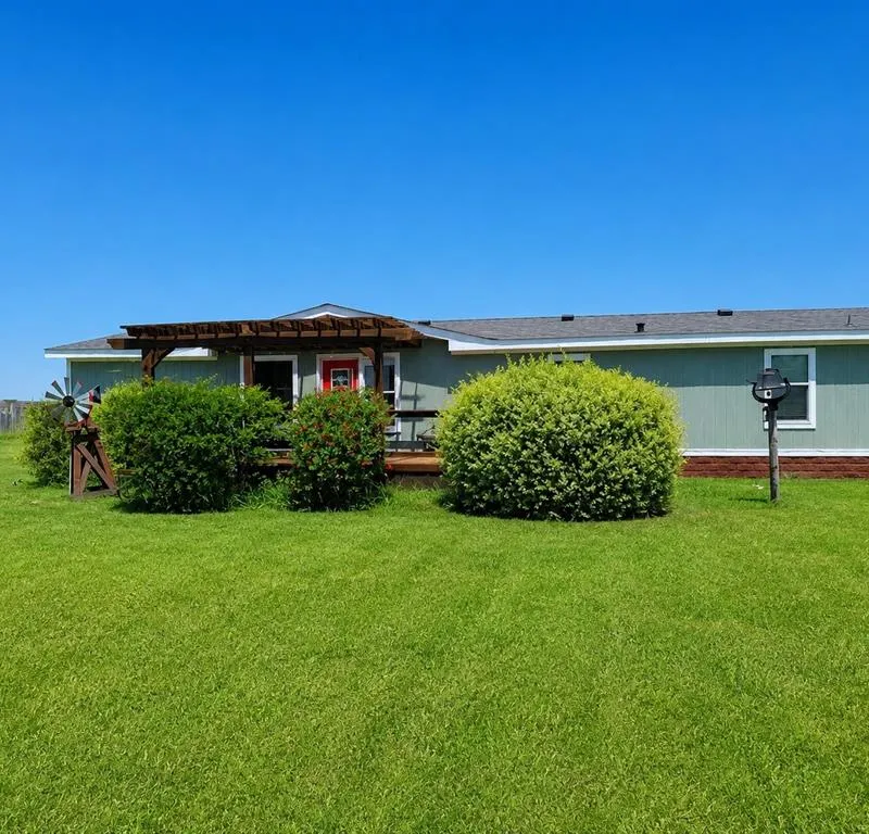 3009 Fm 660, Ferris TX 75125