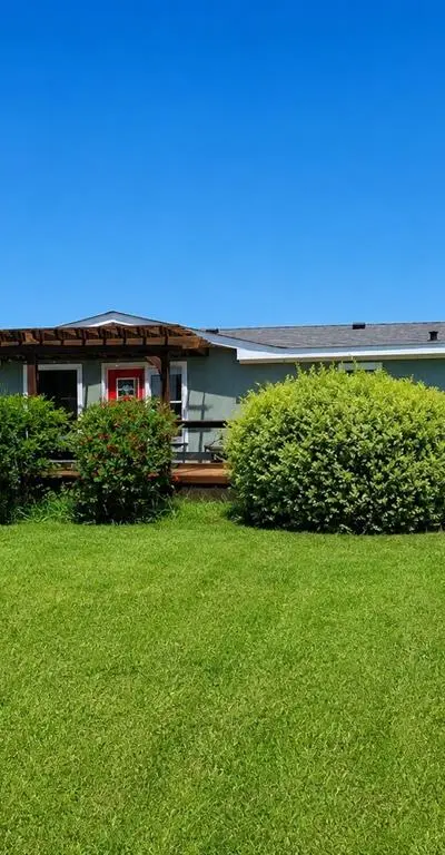 3009 Fm 660, Ferris TX 75125