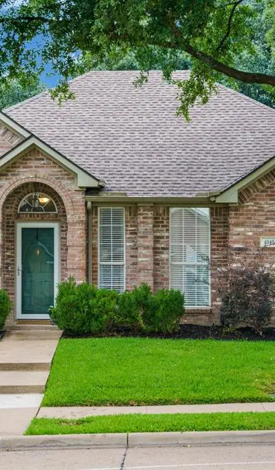 4049 Brazos Drive, Carrollton TX 75007