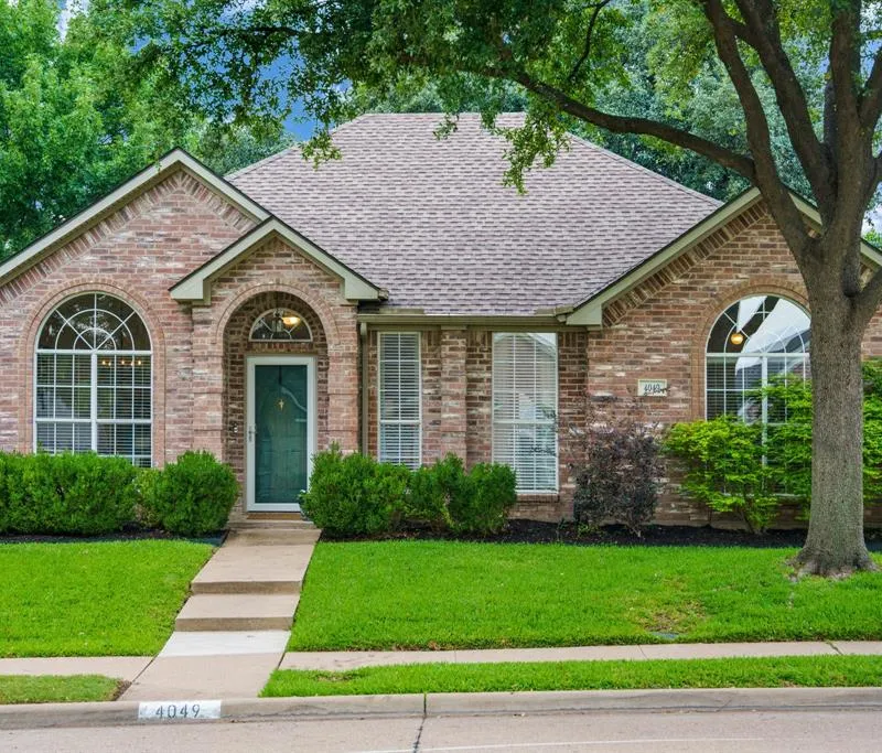 4049 Brazos Drive, Carrollton TX 75007