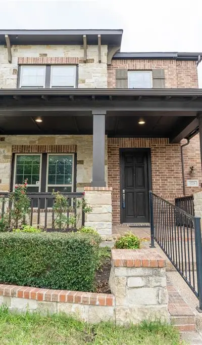 1226 Autumn Mist Way, Arlington TX 76005