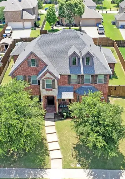 1720 Mapleleaf Drive, Wylie TX 75098