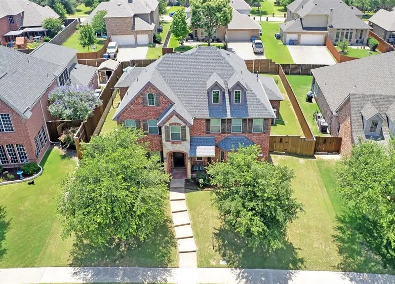 1720 Mapleleaf Drive, Wylie TX 75098