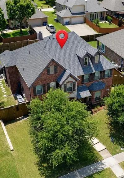 1720 Mapleleaf Drive, Wylie TX 75098 - Photo 2