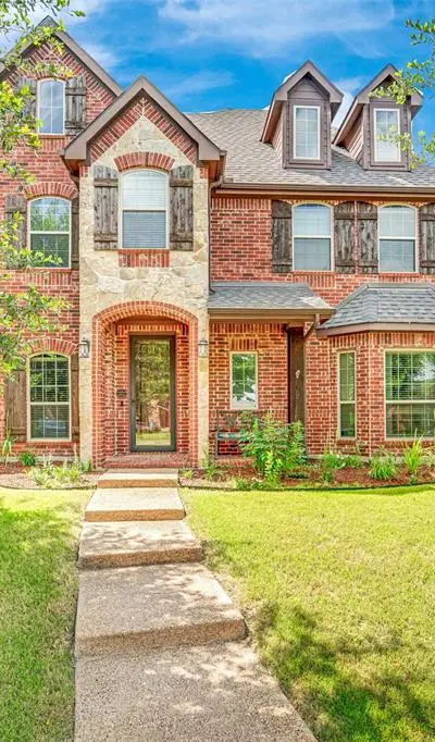 1720 Mapleleaf Drive, Wylie TX 75098 - Photo 3