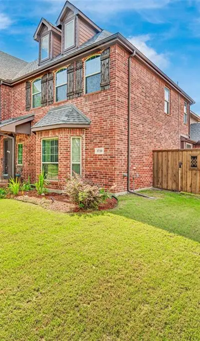 1720 Mapleleaf Drive, Wylie TX 75098 - Photo 4