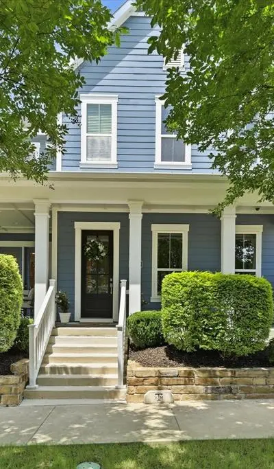 6000 Monterey Mews, North Richland Hills TX 76180 - Photo 2