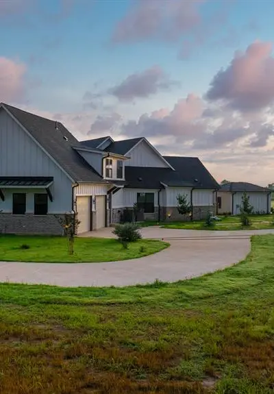 628 VZ CR 2147, Wills Point TX 75169 - Photo 4