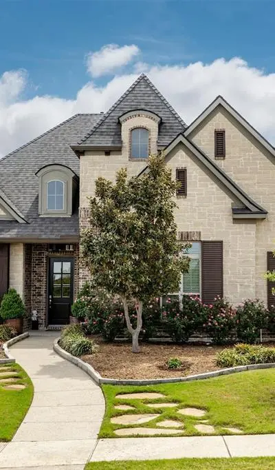416 Appaloosa Run, Argyle TX 76226
