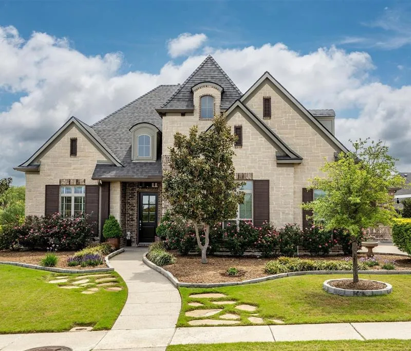 416 Appaloosa Run, Argyle TX 76226
