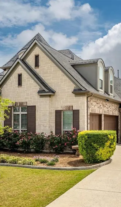 416 Appaloosa Run, Argyle TX 76226 - Photo 2