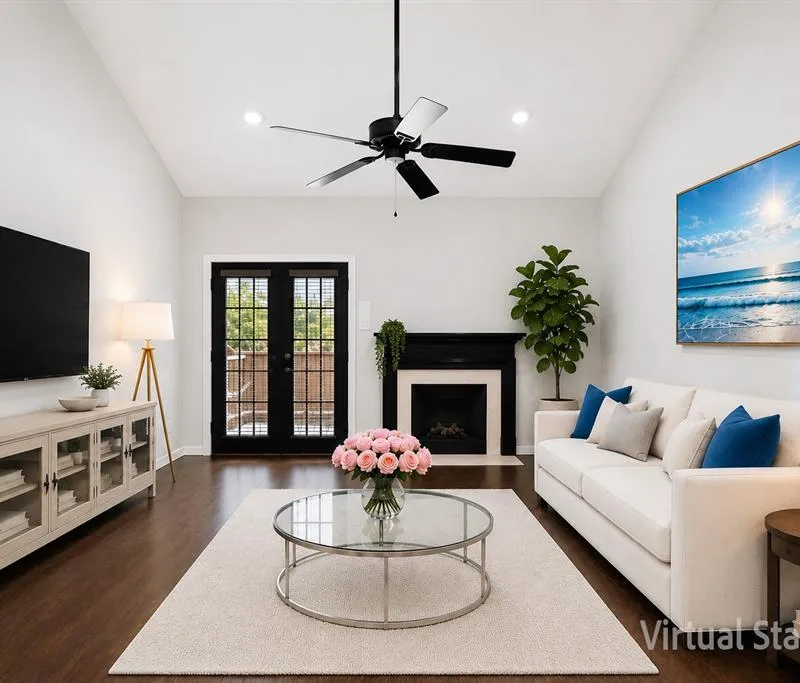 8601 Park Lane # 737, Dallas TX 75231