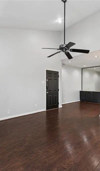 8601 Park Lane # 737, Dallas TX 75231 - Photo 2