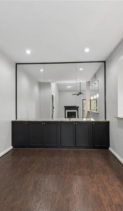 8601 Park Lane # 737, Dallas TX 75231 - Photo 4