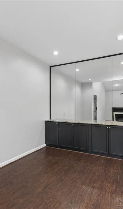 8601 Park Lane # 737, Dallas TX 75231 - Photo 5