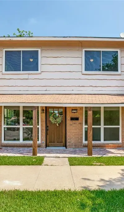 3110 Roundtree Lane, Garland TX 75044