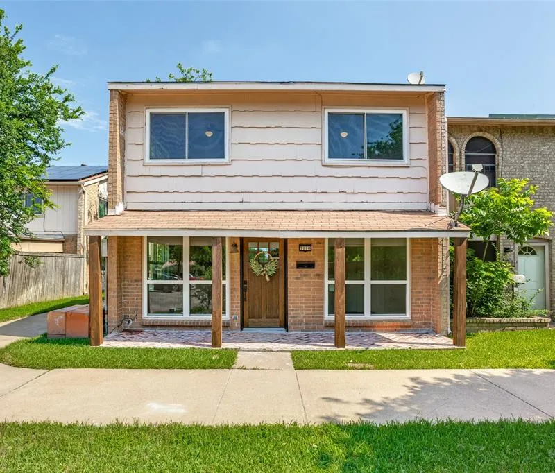 3110 Roundtree Lane, Garland TX 75044