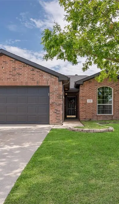 230 Lake Wichita Drive, Wylie TX 75098