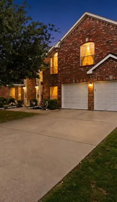 1579 Polo Heights Drive, Frisco TX 75033