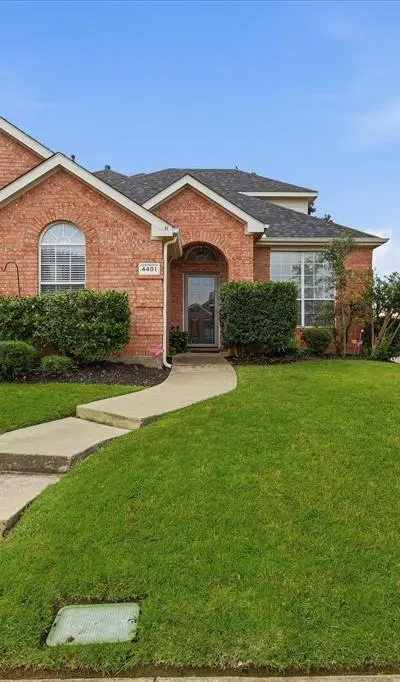 4401 Lakeside Drive, The Colony TX 75056 - Photo 2