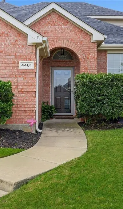 4401 Lakeside Drive, The Colony TX 75056 - Photo 3