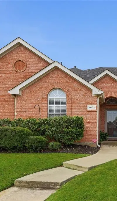 4401 Lakeside Drive, The Colony TX 75056 - Photo 4