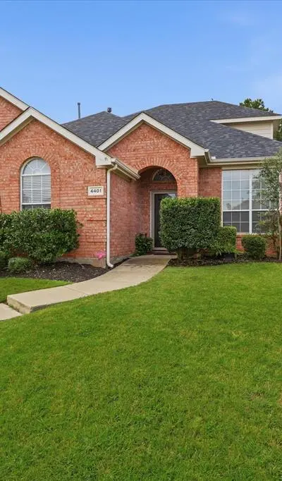 4401 Lakeside Drive, The Colony TX 75056 - Photo 5