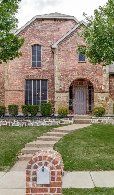 11091 Apple Valley Drive, Frisco TX 75033