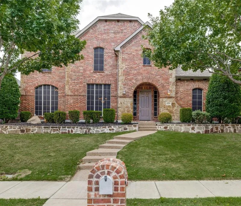 11091 Apple Valley Drive, Frisco TX 75033