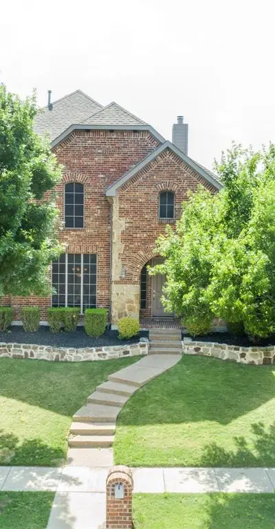 11091 Apple Valley Drive, Frisco TX 75033 - Photo 2